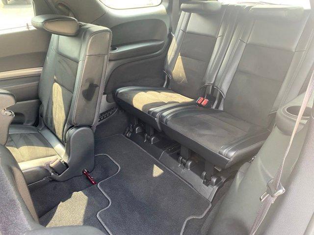 used 2019 Dodge Durango car, priced at $29,998