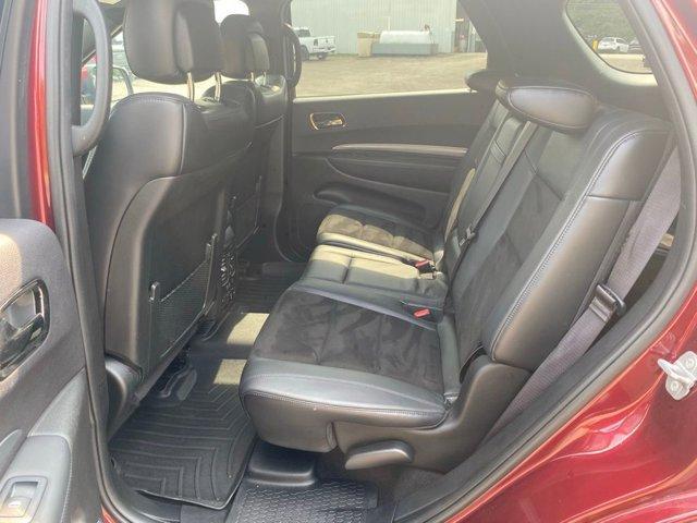 used 2019 Dodge Durango car, priced at $29,998