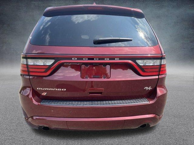 used 2019 Dodge Durango car, priced at $29,998