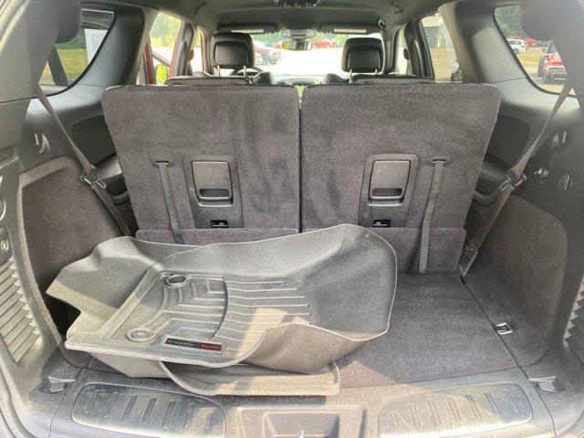used 2019 Dodge Durango car, priced at $29,998