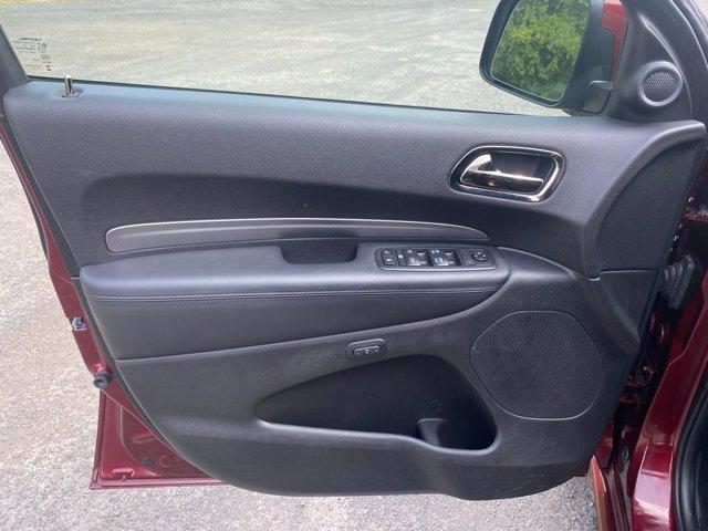 used 2019 Dodge Durango car, priced at $29,998