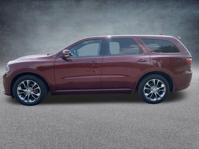 used 2019 Dodge Durango car, priced at $29,998