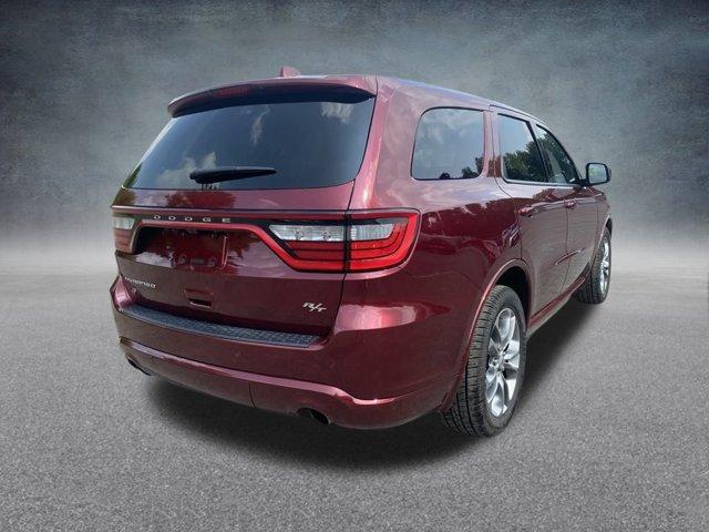 used 2019 Dodge Durango car, priced at $29,998