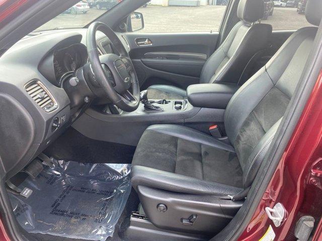 used 2019 Dodge Durango car, priced at $29,998