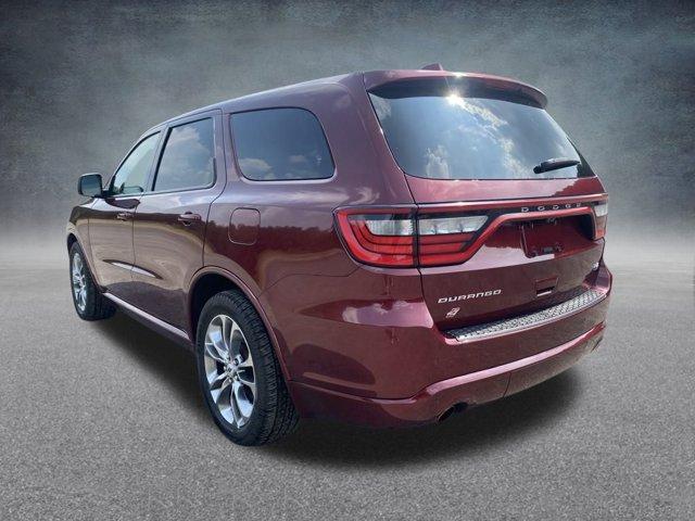 used 2019 Dodge Durango car, priced at $29,998