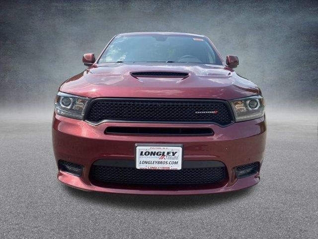used 2019 Dodge Durango car, priced at $29,998