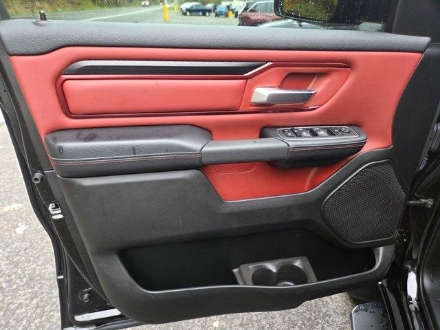 used 2024 Ram 1500 car, priced at $54,995
