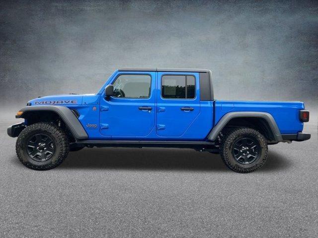 used 2023 Jeep Gladiator car, priced at $44,298