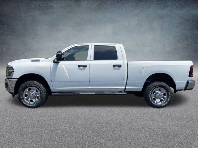 new 2025 Ram 2500 car, priced at $56,751