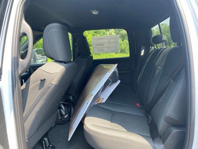new 2025 Ram 2500 car, priced at $56,751