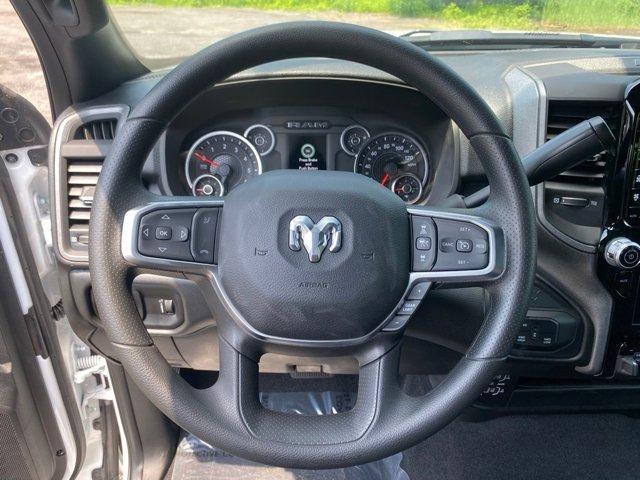 new 2025 Ram 2500 car, priced at $56,751