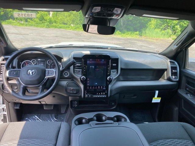 new 2025 Ram 2500 car, priced at $56,751