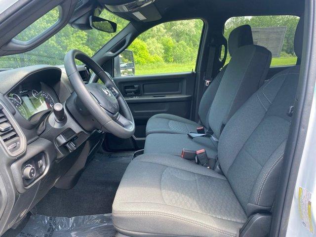 new 2025 Ram 2500 car, priced at $56,751