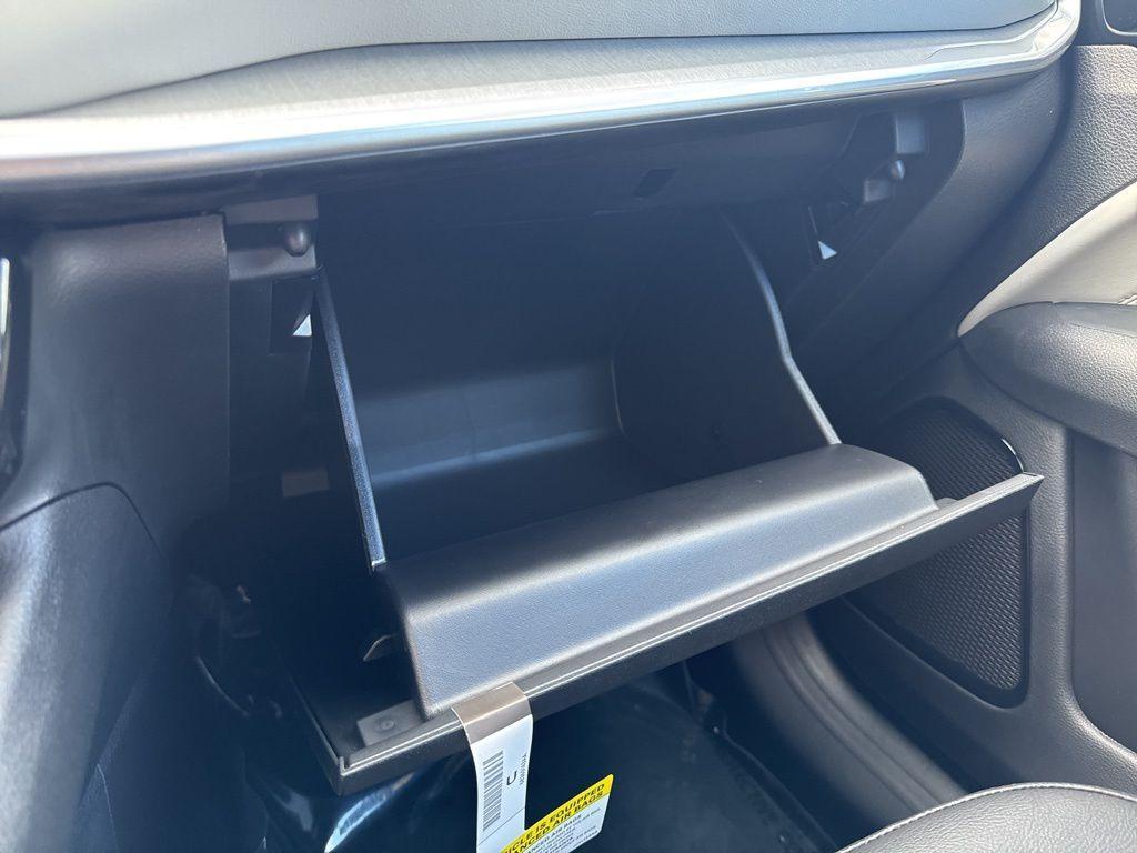 new 2025 Jeep Compass car, priced at $35,085