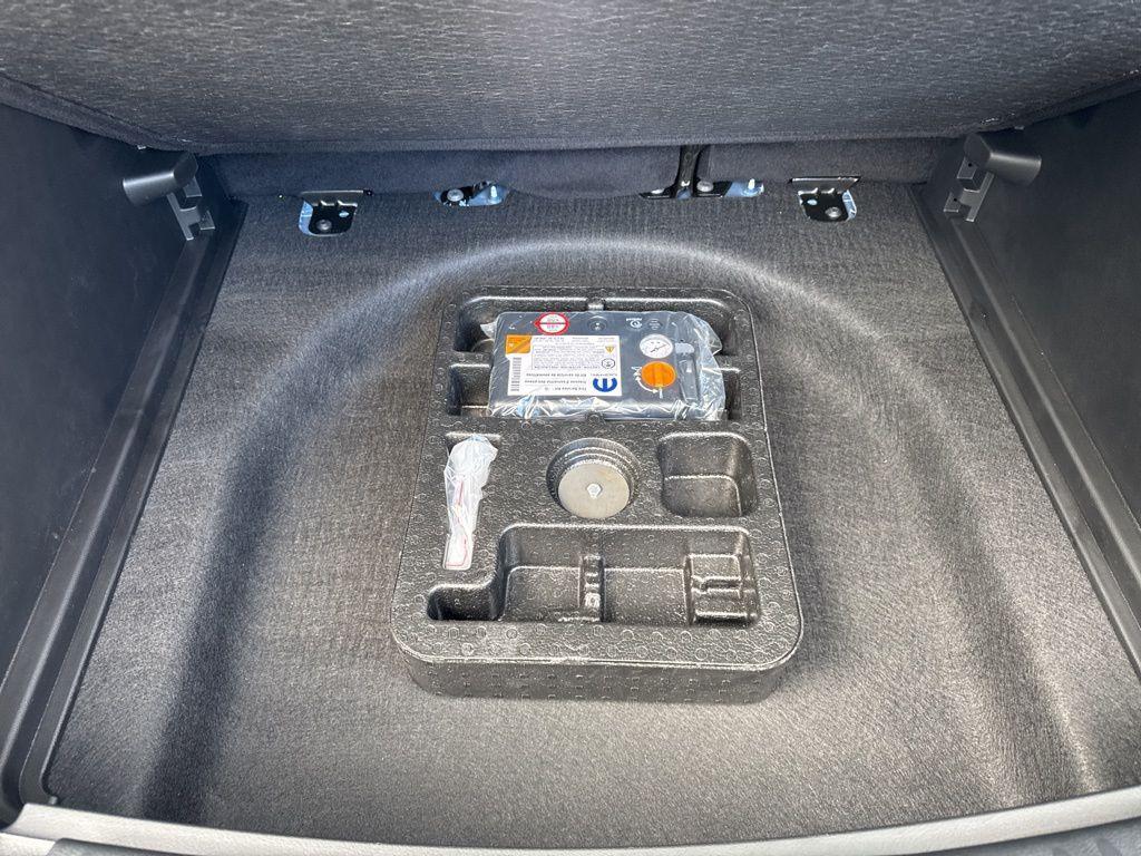new 2025 Jeep Compass car, priced at $35,085