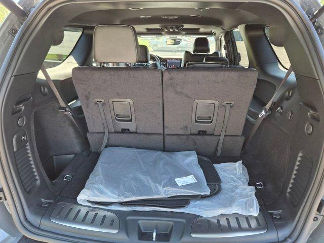 new 2026 Dodge Durango car, priced at $48,715