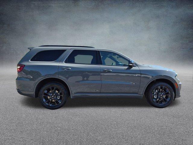 new 2026 Dodge Durango car, priced at $48,715