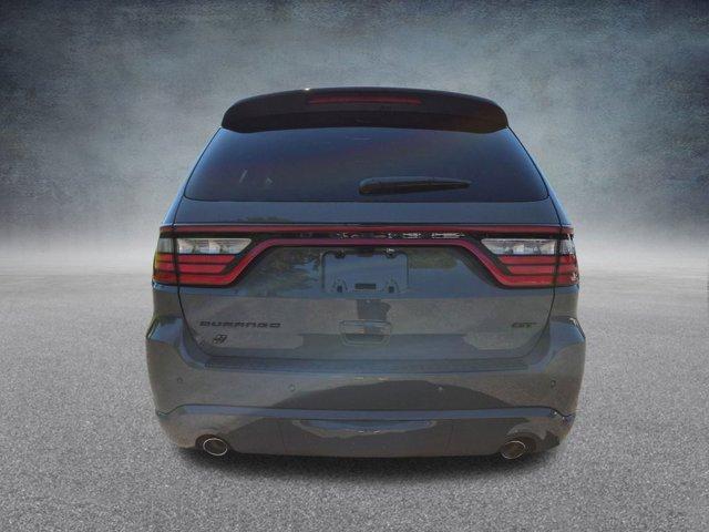 new 2026 Dodge Durango car, priced at $48,715