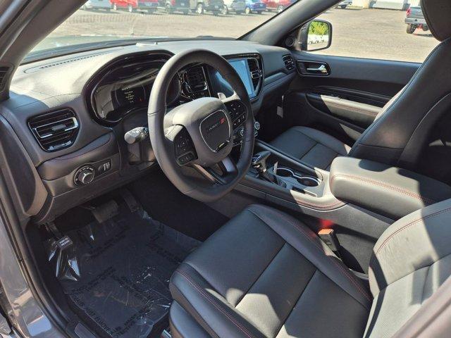 new 2026 Dodge Durango car, priced at $48,715