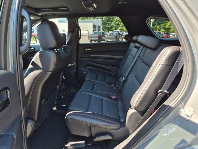 new 2026 Dodge Durango car, priced at $48,715