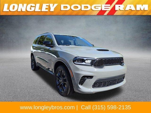 new 2026 Dodge Durango car, priced at $48,715