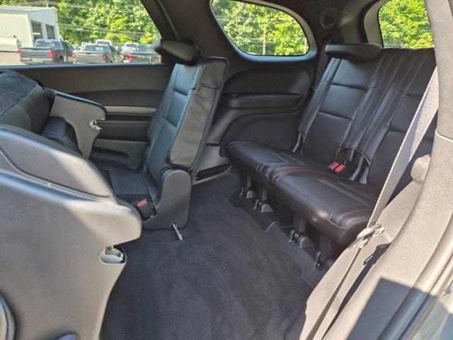 new 2026 Dodge Durango car, priced at $48,715