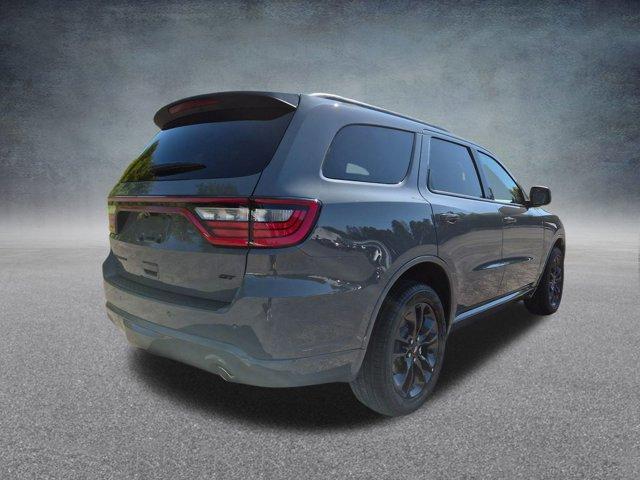 new 2026 Dodge Durango car, priced at $48,715