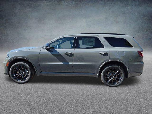 new 2026 Dodge Durango car, priced at $48,715