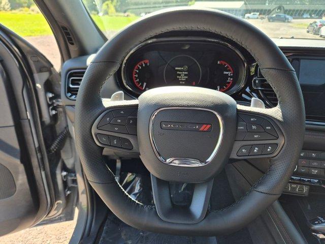 new 2026 Dodge Durango car, priced at $48,715