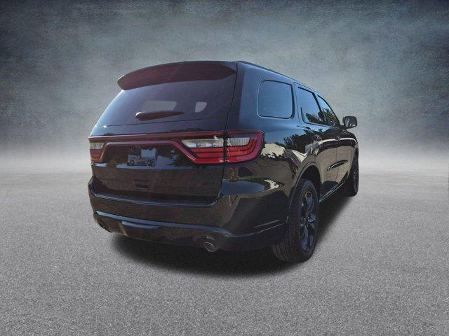 new 2026 Dodge Durango car, priced at $48,359