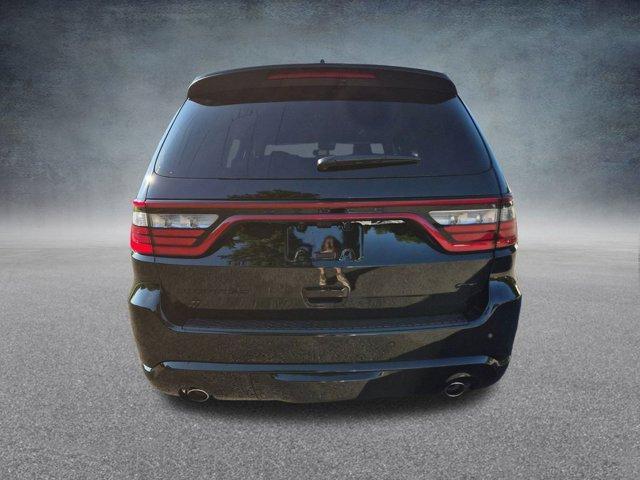 new 2026 Dodge Durango car, priced at $48,359