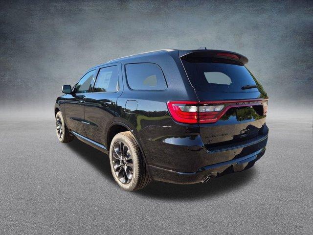 new 2026 Dodge Durango car, priced at $48,359