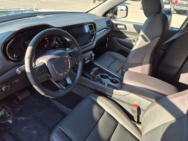 new 2026 Dodge Durango car, priced at $48,359