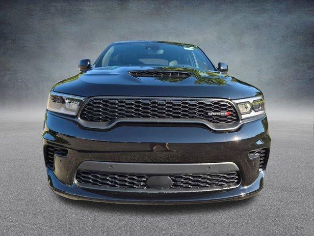new 2026 Dodge Durango car, priced at $48,359
