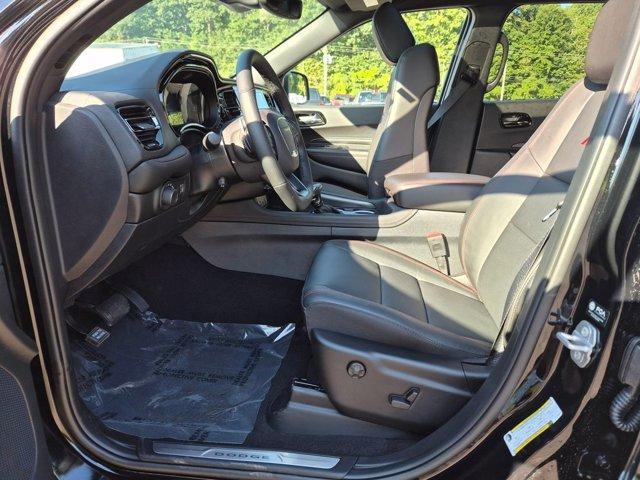 new 2026 Dodge Durango car, priced at $48,359