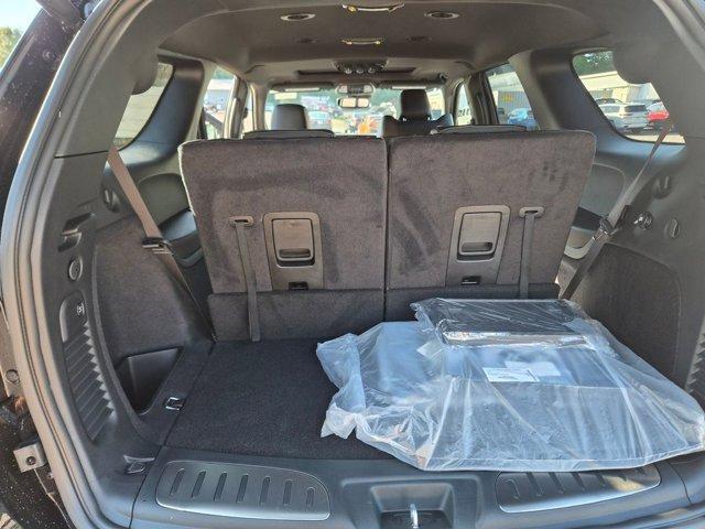 new 2026 Dodge Durango car, priced at $48,359