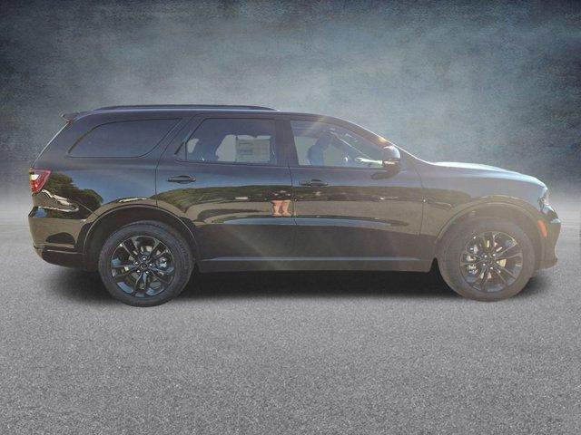 new 2026 Dodge Durango car, priced at $48,359