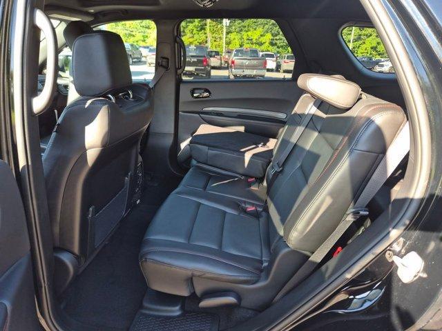 new 2026 Dodge Durango car, priced at $48,359