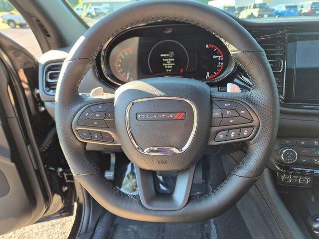 new 2026 Dodge Durango car, priced at $48,359