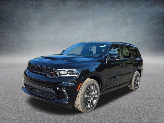 new 2026 Dodge Durango car, priced at $48,359