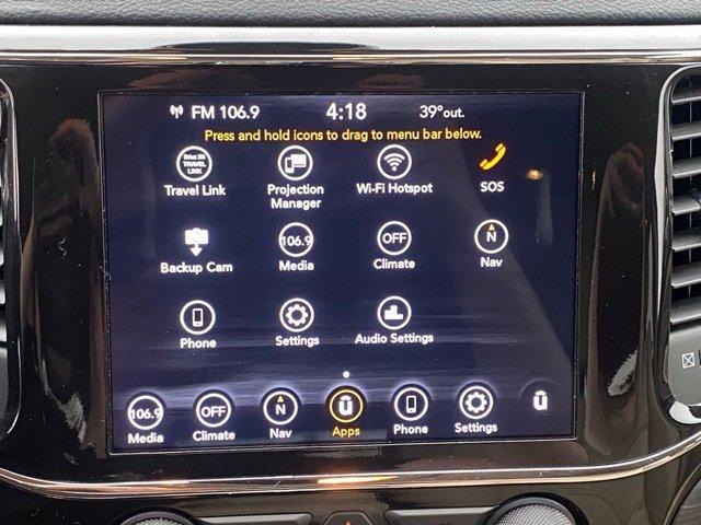 used 2022 Jeep Grand Cherokee WK car, priced at $26,763