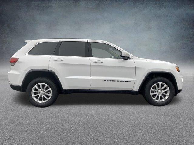 used 2022 Jeep Grand Cherokee WK car, priced at $26,763