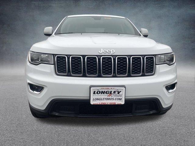 used 2022 Jeep Grand Cherokee WK car, priced at $26,763