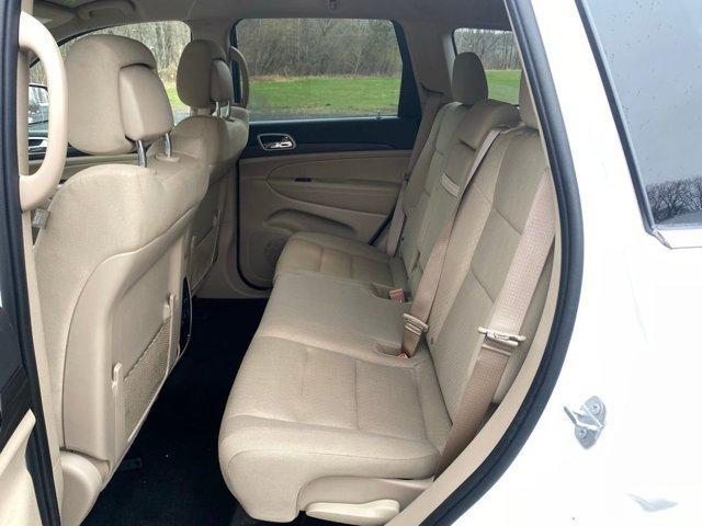 used 2022 Jeep Grand Cherokee WK car, priced at $26,763