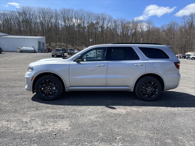 new 2024 Dodge Durango car, priced at $51,495