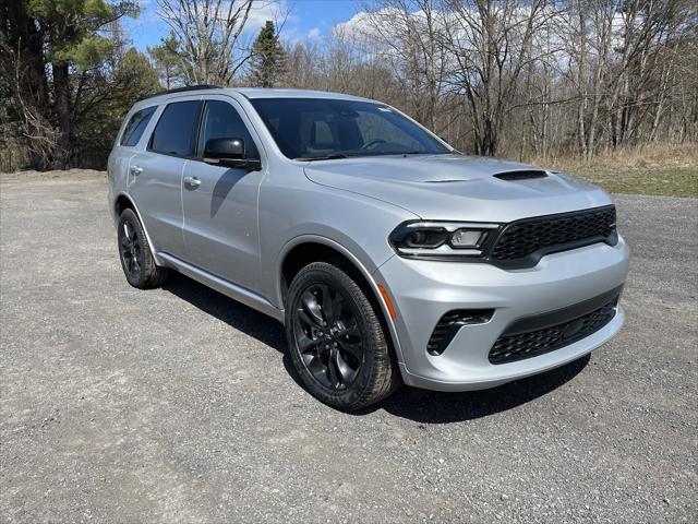 new 2024 Dodge Durango car, priced at $51,495