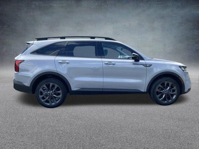 used 2022 Kia Sorento car, priced at $29,942