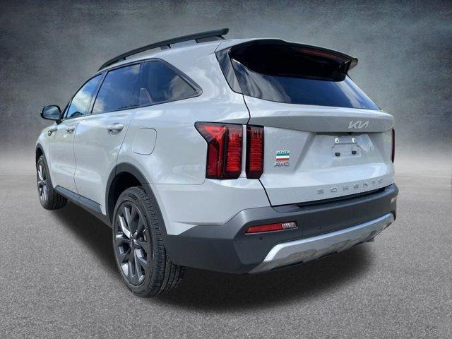 used 2022 Kia Sorento car, priced at $29,942