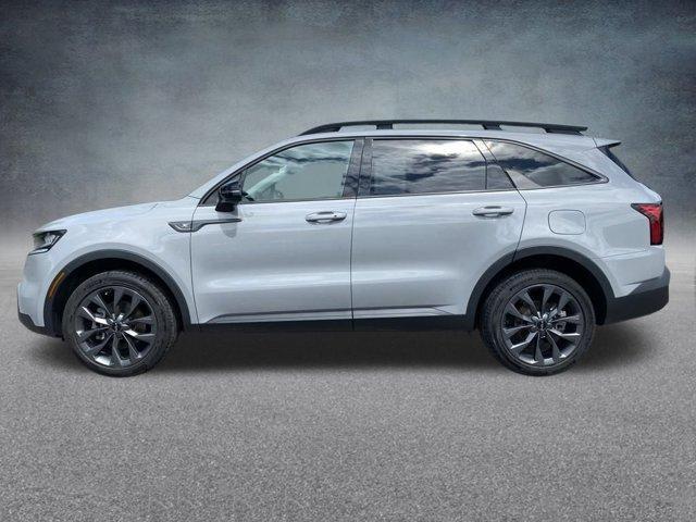 used 2022 Kia Sorento car, priced at $29,942
