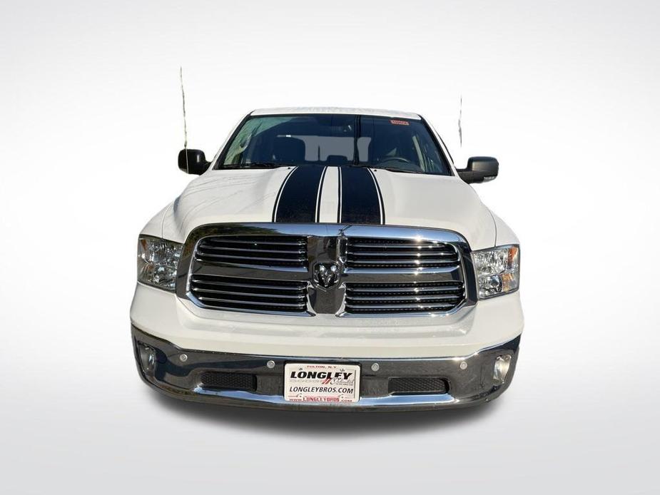 used 2019 Ram 1500 Classic car, priced at $27,991